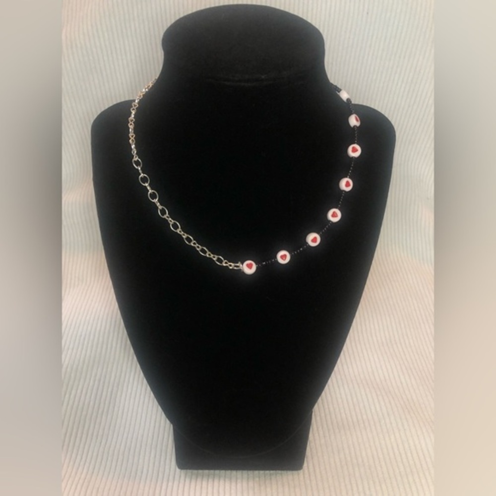 Heart Choker